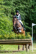 Westerstede Horse Trials 2021