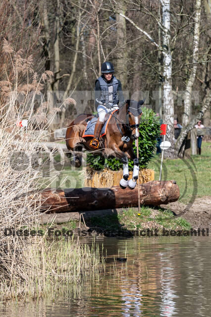 Geländetage beim RSV St. Hubertus Wesel Obrighoven (26.+27.03.2022)