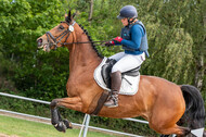 Late-Entry-Vielseitigkeit Langenfeld (11.+13./14.06.2020)