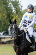 Vielseitigkeit RSV Wesel Obrighoven (26.+27.09.2020)