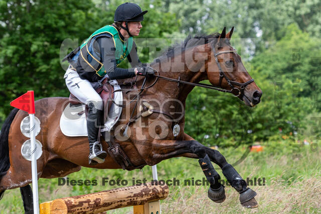 Westerstede Horse Trials (10.-13.06.2021)