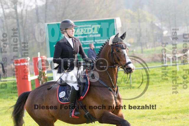 RV Seydlitz Kamp (06.+07.04.2019)