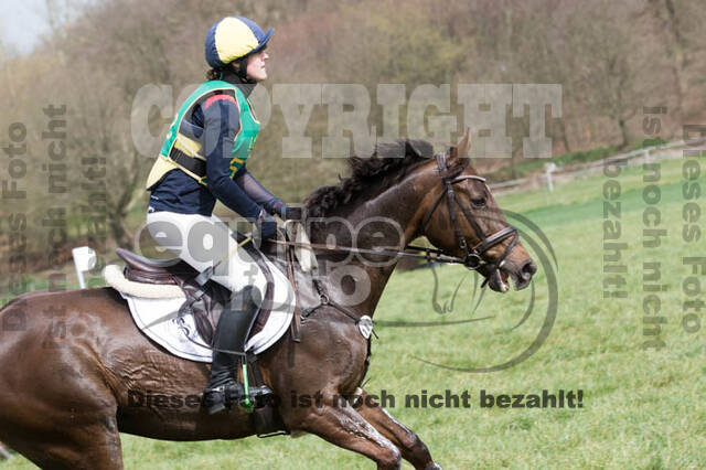 Frühjahrsvielseitigkeit RV Seydlitz Kamp