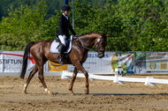 Westerstede Horse Trials 2021