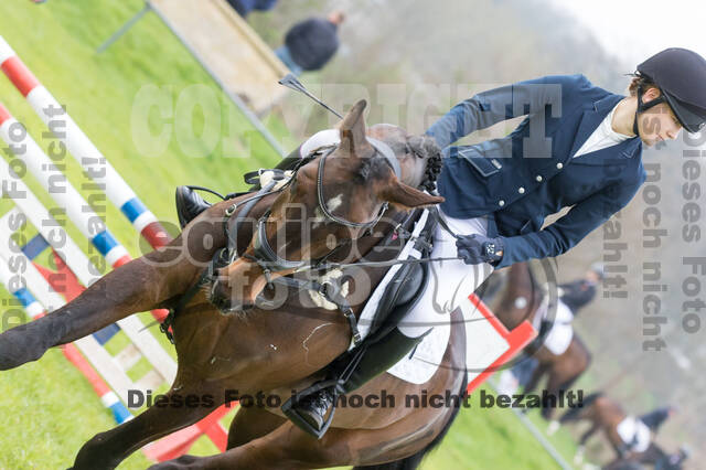 RV Seydlitz Kamp (06.+07.04.2019)