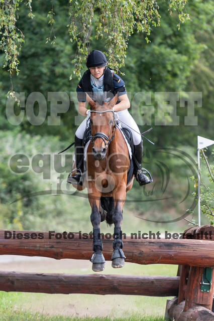Late-Entry-Vielseitigkeit Langenfeld (11.+13./14.06.2020)