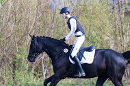 Vielseitigkeitsturnier RV Lippe-Bruch-Gahlen