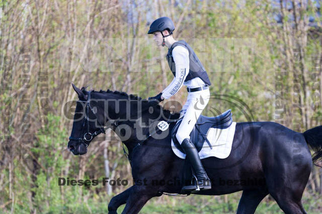 Vielseitigkeitsturnier RV Lippe-Bruch-Gahlen