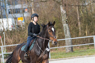 Trainingsturnier Langenfeld (12.+13.03.2022)