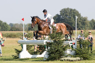 FEI European Championship Eventing 2019