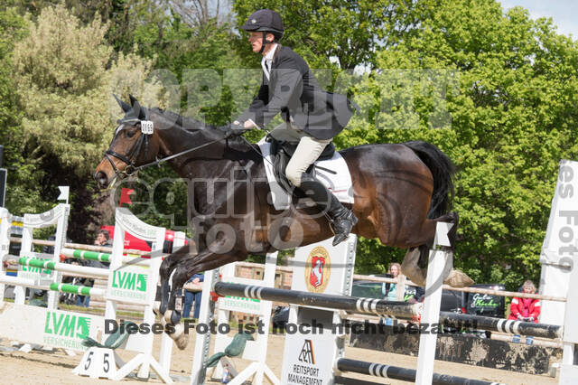 Sterne über Münster 2019 - CCI***S