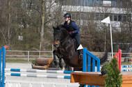 Trainingsturnier Langenfeld (12.+13.03.2022)