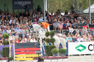FEI European Championship Eventing 2019