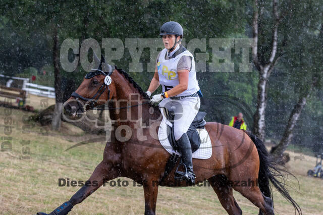 Late-Entry Vielseitigkeit Hamminkeln/Wesel (01.+02.08.2020)