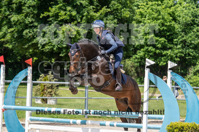 Test of Choise Langenfeld (29.+30.05.2021)