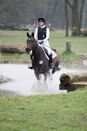 Geländetage RVO St. Hubertus Wesel-Obrighoven (23.-24.03.2019)