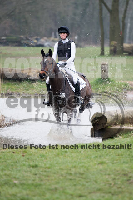 Geländetage RVO St. Hubertus Wesel-Obrighoven (23.-24.03.2019)