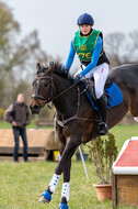 Vielseitigkeitsturnier RV Seydlitz Kamp (03.04.2022)