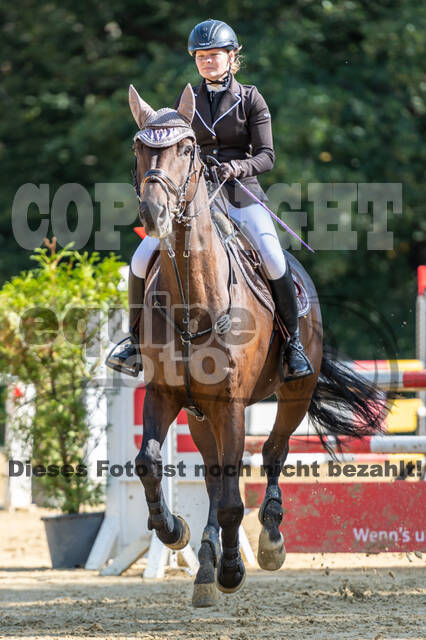 RFV Dinslaken-Hiesfeld (Herbstturnier)