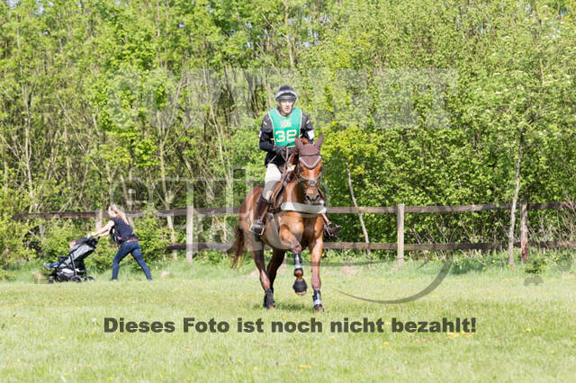Eventing WRFS Münster