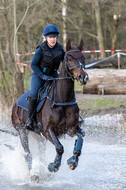Geländetraining Wesel Obrighoven (19.+20.03.2022)