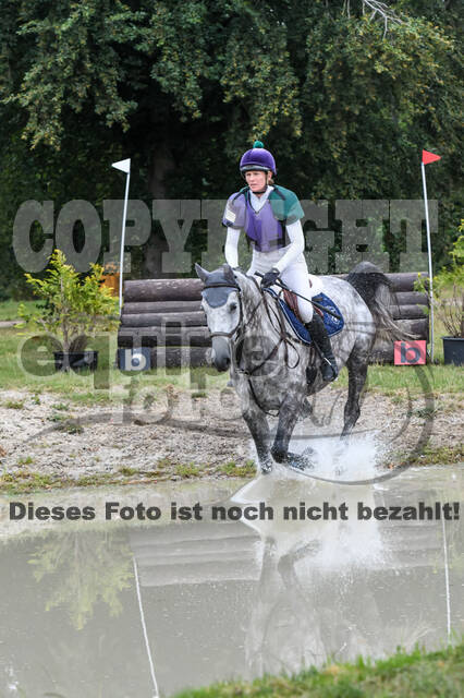 Late-Entry-Vielseitigkeit Langenfeld (11.+13./14.06.2020)