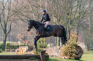 Geländetraining Wesel Obrighoven (19.+20.03.2022)