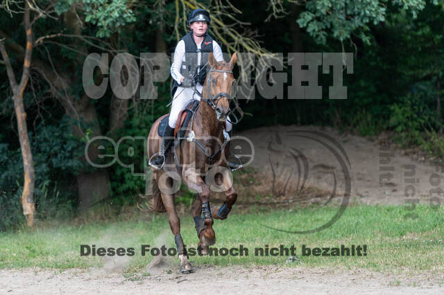Late-Entry-Vielseitigkeit Langenfeld (11.+13./14.06.2020)