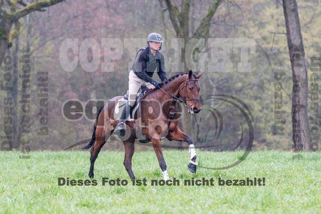 Berufsreiter Late Entry Gahlen 2021