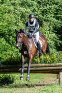 Westerstede Horse Trials 2021