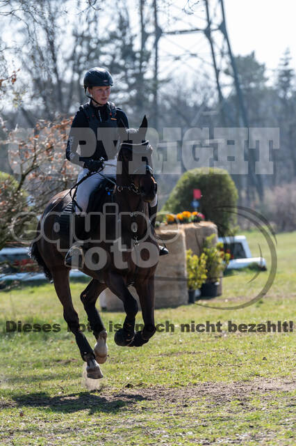 Geländetage beim RSV St. Hubertus Wesel Obrighoven (26.+27.03.2022)