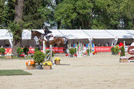 FEI European Championship Eventing 2017