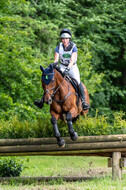 Westerstede Horse Trials 2021