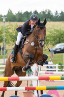 DJM Vielseitigkeit 2019, Kreuth