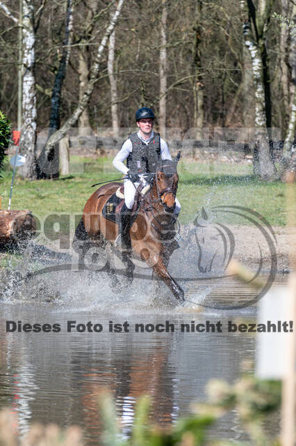 Geländetage beim RSV St. Hubertus Wesel Obrighoven (26.+27.03.2022)