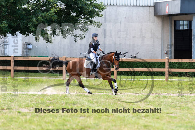 Late-Entry-Vielseitigkeit Langenfeld (11.+13./14.06.2020)