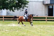 Late-Entry-Vielseitigkeit Langenfeld (11.+13./14.06.2020)