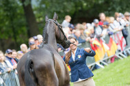 FEI European Championship