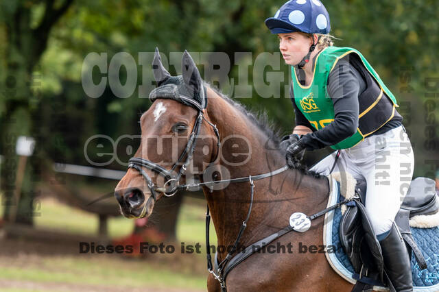 Vielseitigkeit RSV Wesel Obrighoven (26.+27.09.2020)