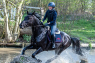 Geländetraining ZRFV Hamminkeln (24+25.04.2021)