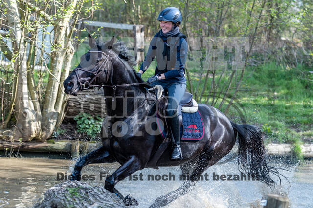 Geländetraining ZRFV Hamminkeln (24+25.04.2021)