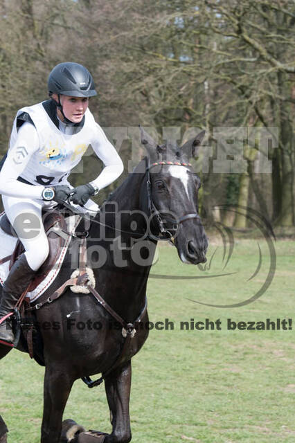 Geländetage RVO St. Hubertus Wesel-Obrighoven (23.-24.03.2019)
