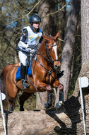 Geländetage beim RSV St. Hubertus Wesel Obrighoven (26.+27.03.2022)