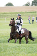 FEI European Championship Eventing 2017