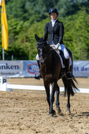 Westerstede Horse Trials 2021