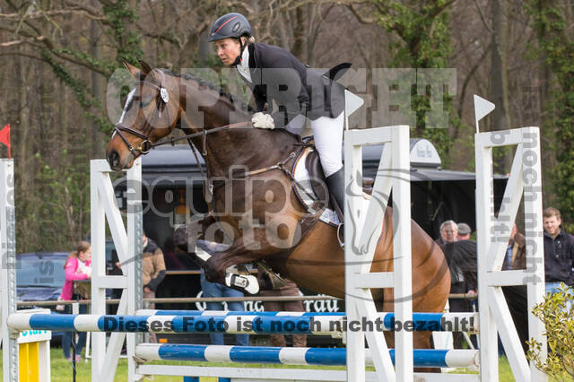 RV Seydlitz Kamp (06.+07.04.2019)