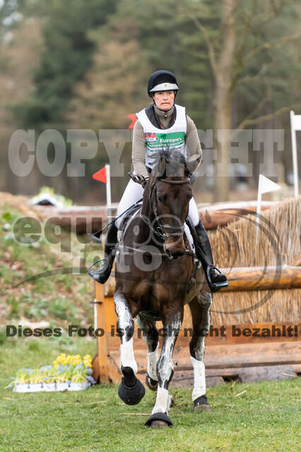 Kronenberg - De Peelbergen (02.04.2022)