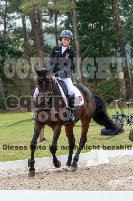 Deutsche Meisterschaft Vielseitigkeit (Luhmühlen)