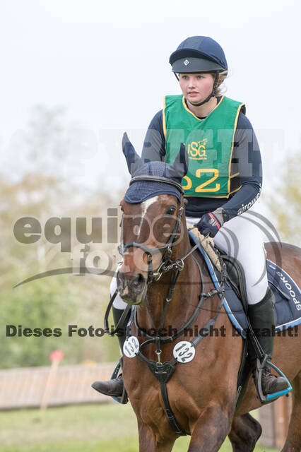 RV Lippe Bruch Gahlen (Geländepark Hardtberg 2019)