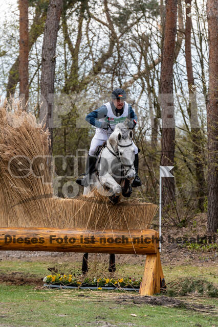 Kronenberg - De Peelbergen (02.04.2022)